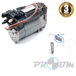 Compressor Suspensão Pneumática BMW F01,F02,F07,F11