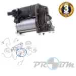 Compressor Suspensão Pneumática BMW E61