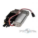 Compressor Suspensão Pneumática