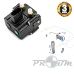 Módulo Caixa Válvulas Compressor BMW F11,F01,F07