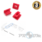 Kit Molas Frisos Tablier BMW E46,E65,E83