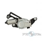 Motor  Do Limpa-Vidros Traseiro