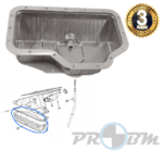Cárter de Óleo BMW E30 (Motor M40 e M42)