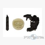 Kit Reparação Fecho Porta