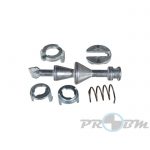 Kit Reparação Canhão Porta E90/91