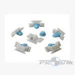 Kit Molas Frisos Porta E36 Pak M