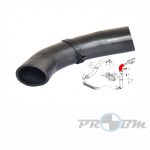 Tubo Intercooler Superior E46