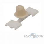 Kit Molas Frisos Ext. Porta E46