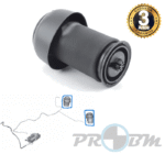 Fole Suspensão Pneumática Traseira BMW X5 F15,X6 F16