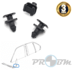 Kit 10 Molas Grelhas BMW E34,E32,Z1