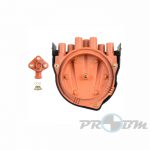 Tampa Distribuidor + Rotor