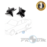 Kit 10 Molas Embaladeiras BMW E30,E34