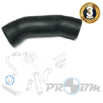 Tubo Intercooler BMW (25d,30d) E39