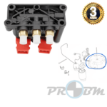 Válvula/Módulo Compressor E39,E53,E65