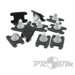 Kit Molas Embaladeiras/Abas Roda E34/ F25/ F26