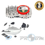 Modulo Angel Eyes LED BMW E92,E93Lci, F06,F12,E70,F25