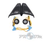 Kit Tweeter Porta F10,F11