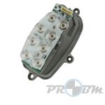 Modulo Pisca Led Esquerdo BMW F01,F02,F03