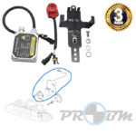 Balastro / Centralina iluminaçao Xenon BMW E39