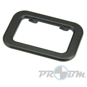 Moldura Puxador Interior BMW E30,E28,E24,E23,Z1