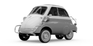 Isetta