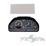 Fita Display Quadrante E34