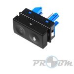 Interruptor Vidro Trás BMW E36