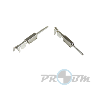 Terminal Ficha MQS p/diversos BMW