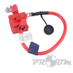 Cabo Positivo Bateria E90,E91,E92,E82,E88,E84