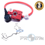 Cabo Positivo Bateria BMW F06,F07,F10,F11,E82