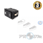 Interruptor Vidro BMW E38,E39
