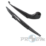 Braço + Escova Limpa-Vidros Trás BMW X5 E53