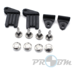 Kit Reparaçao Cortina E38,E39,E46,E65,E66
