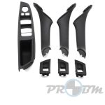 Conjunto Pegas Puxador Interior c/rebatimento Electrico Espelhos F10/11