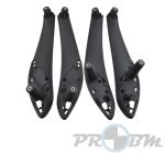 Conjunto Pegas Puxador Interior BMW F30,F31 Preto
