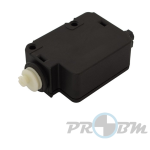 Pistola Servoactuador Tampa Combustivel BMW E46