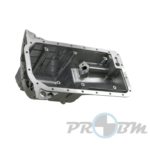 Carter Motores M42,M43,M44