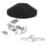 Blindagem Capot F20,F21,F22,F23,F30,F31,F32,F33,F34,F36