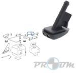 Esguicho/ Bico Injector Liquido Parabrisas BMW E36,Z3
