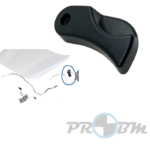 Puxador Abrir Capot F2x, F3x,F4x