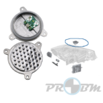Modulo Angel Eyes BMW G20,G21 (S5A4A)
