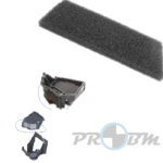 Esponja Proteçao Motor Ventilaçao F0x,F1x