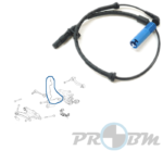 Sensor ABS Roda Trás X5 E53