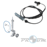 Sensor ABS Roda Frente E8x.E9x
