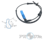Sensor ABS Roda Trás BMW E60,E63,E64