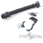 Tubo Respiro 20d,25d,30d,35d
