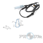 Sensor ABS Roda Trás BMW E39 até 9/1998