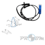 Sensor ABS Roda Trás BMW E38 Apartir 9/98 , Z8
