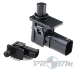 Sensor Abertura Capot (alarme) E8x,E9x,E6x,E39