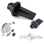 Casquilho Lampada Pisca F20Lci, E60,E65